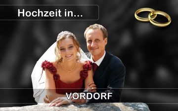  Heiraten in  Vordorf