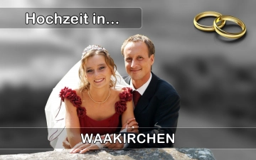  Heiraten in  Waakirchen