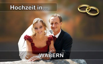  Heiraten in  Wabern