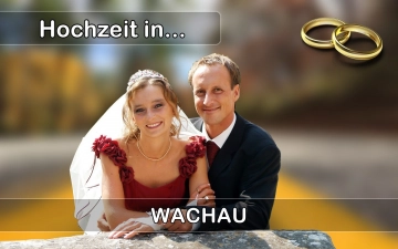  Heiraten in  Wachau