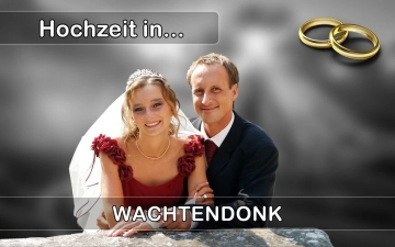  Heiraten in  Wachtendonk
