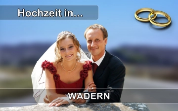  Heiraten in  Wadern
