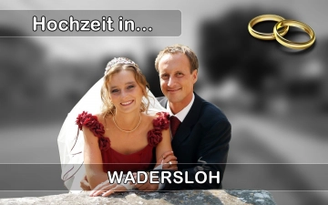  Heiraten in  Wadersloh