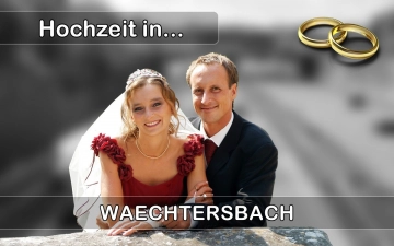  Heiraten in  Wächtersbach