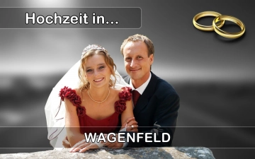  Heiraten in  Wagenfeld