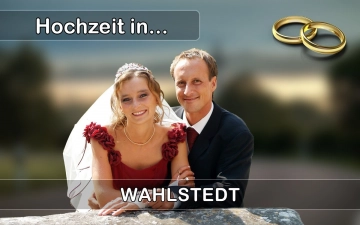  Heiraten in  Wahlstedt