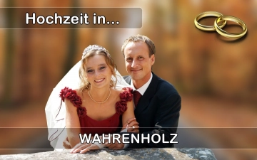  Heiraten in  Wahrenholz
