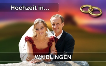  Heiraten in  Waiblingen