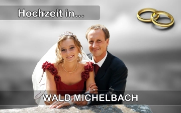  Heiraten in  Wald-Michelbach