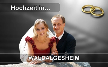  Heiraten in  Waldalgesheim