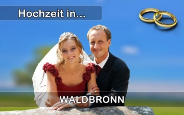  Heiraten in  Waldbronn