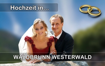  Heiraten in  Waldbrunn (Westerwald)
