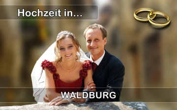  Heiraten in  Waldburg
