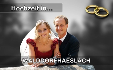  Heiraten in  Walddorfhäslach