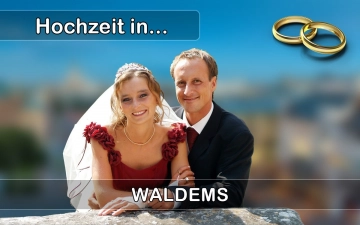  Heiraten in  Waldems