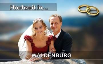  Heiraten in  Waldenburg