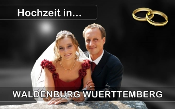  Heiraten in  Waldenburg (Württemberg)