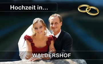  Heiraten in  Waldershof