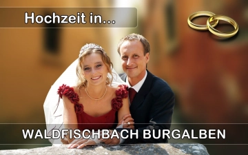  Heiraten in  Waldfischbach-Burgalben