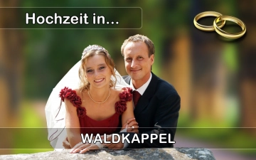  Heiraten in  Waldkappel