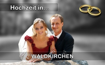  Heiraten in  Waldkirchen