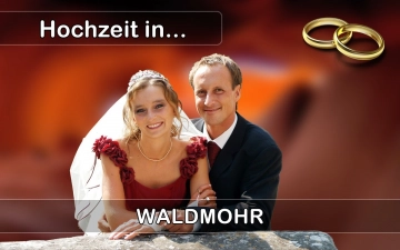  Heiraten in  Waldmohr
