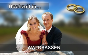  Heiraten in  Waldsassen