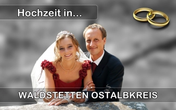  Heiraten in  Waldstetten (Ostalbkreis)