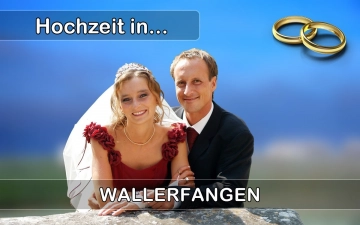  Heiraten in  Wallerfangen