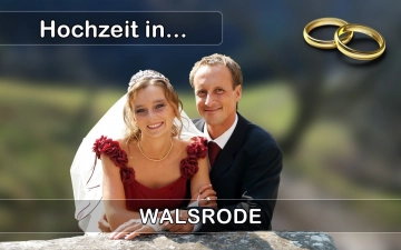  Heiraten in  Walsrode