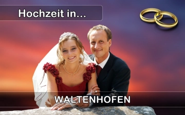  Heiraten in  Waltenhofen