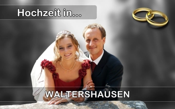  Heiraten in  Waltershausen