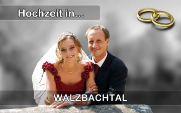  Heiraten in  Walzbachtal