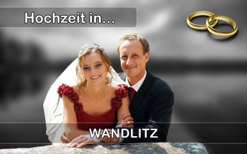  Heiraten in  Wandlitz