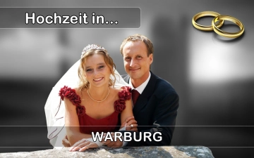  Heiraten in  Warburg