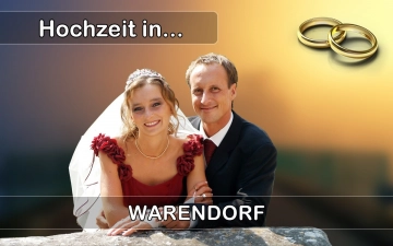  Heiraten in  Warendorf