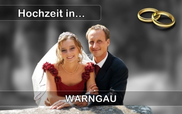  Heiraten in  Warngau