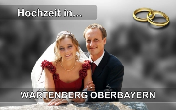  Heiraten in  Wartenberg (Oberbayern)