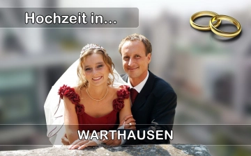  Heiraten in  Warthausen