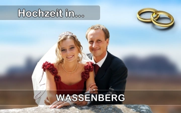  Heiraten in  Wassenberg