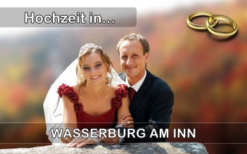  Heiraten in  Wasserburg am Inn