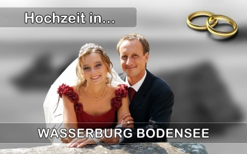  Heiraten in  Wasserburg (Bodensee)
