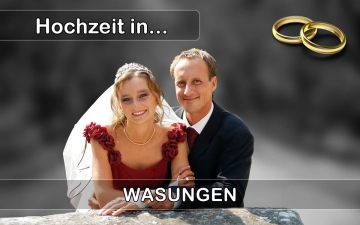  Heiraten in  Wasungen