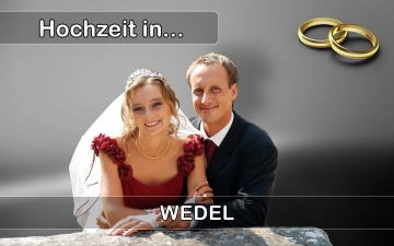  Heiraten in  Wedel