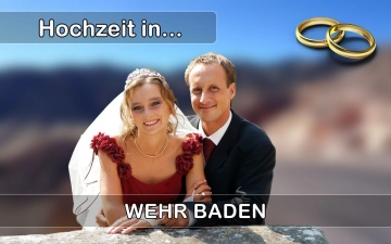  Heiraten in  Wehr (Baden)