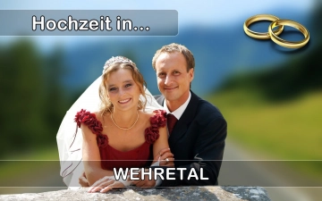  Heiraten in  Wehretal