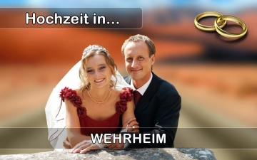  Heiraten in  Wehrheim