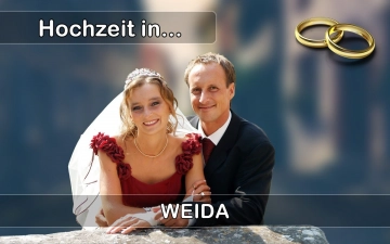  Heiraten in  Weida