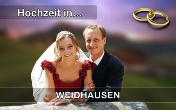 Heiraten in  Weidhausen