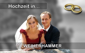  Heiraten in  Weiherhammer